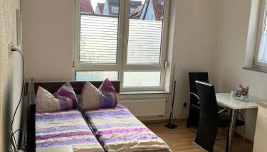 MW Apartments C1 - Foto 1