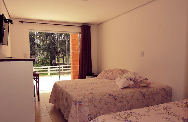 Hotel Fazenda Menino da Porteira - Foto 3