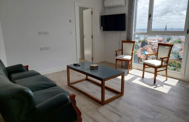 Residencias Roque Suarez - Foto 42