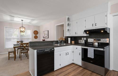 Salisbury Cottage - Foto 11