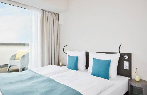 Living Hotel Nürnberg - Foto 49