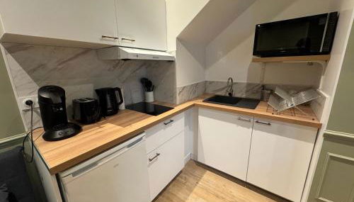 La Réserve du Château - Foto 2