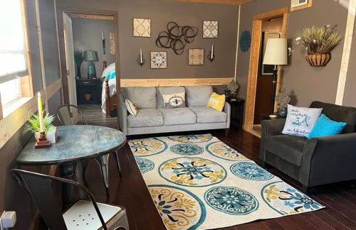 Country Cottage Love Nest Lake Cumberland KING BED - Foto 9