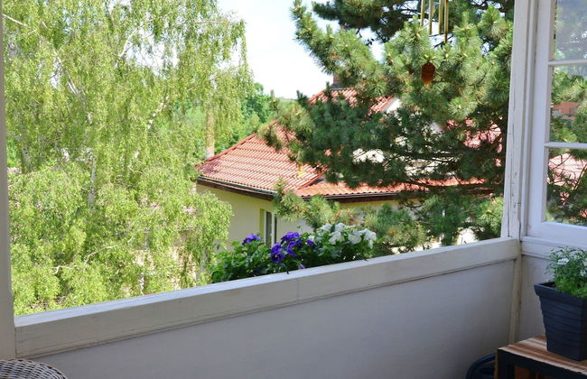 Modern Holiday Home With Bad Suderode View - Foto 27