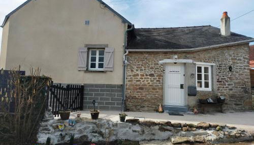 Gîte Se Sentir Libre - Photo 3