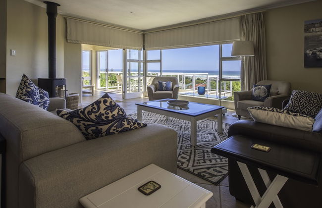 Home with an Ocean view - Foto 12