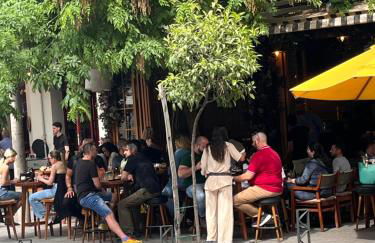 Mitropolews 55 apartment - Foto 49