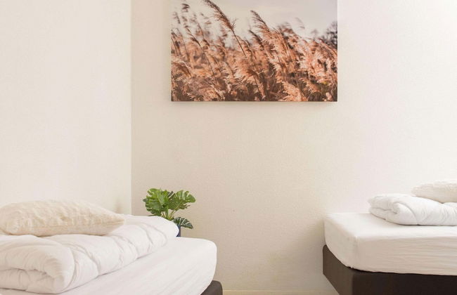 Residence Juliana 14, Holiday Apartment - Foto 31