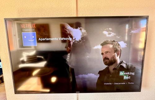 Apartment Varsovia - Photo 10