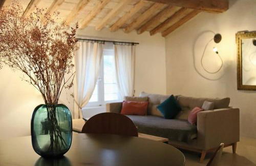 Douceur Uzétienne Appartement de Caractère Climatisé - Foto 6