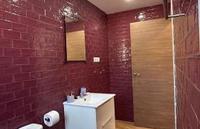 Piso con gran terraza en malaga arenas - Foto 61