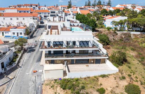 Charming Two-Bedroom Apartment in Zambujeira do Mar by Golden Zenith - Foto 33