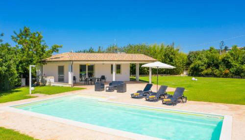 Villino Malva Large Private Pool A C Wifi - 2885 - Foto 2, Other