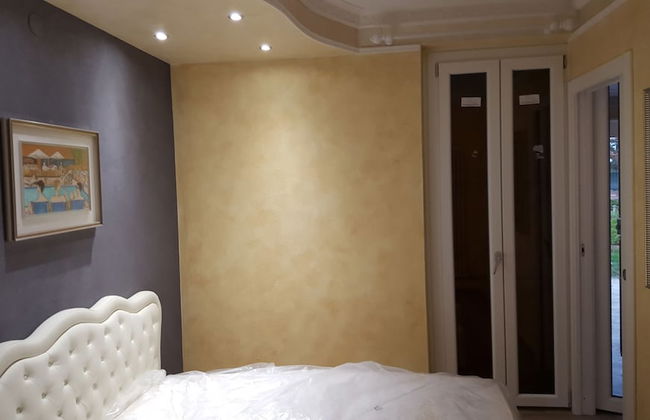 Villa Giardino degli Eventi - Foto 9