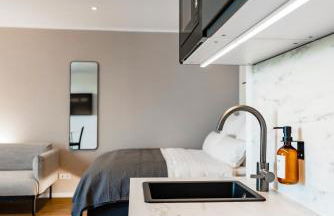 NUVA Apartments - Friesenplatz - Foto 65