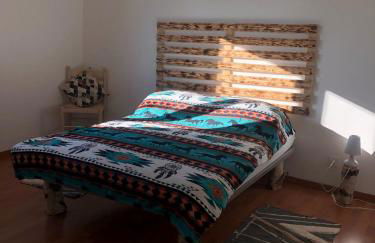 Gîte et Gîte Equestre Au Galop des 1000 Etangs - Foto 20