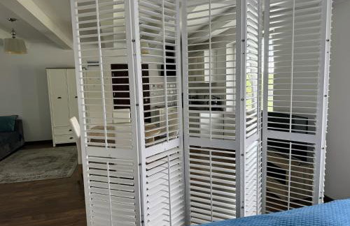 Villa Sadula - Apartamenty na Mazurach - Foto 32