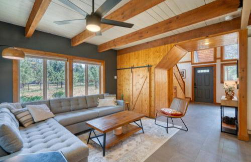 Juniper & Pine, a Lodge-Style Cabin in Sisters, OR - Foto 10