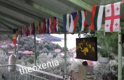 Theoxenia - Foto 35