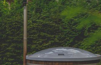 SILVA Guest House - dom wczasowy, tenis, basen, balia i sauna - Foto 29