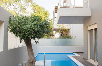 Palmyra Athens - Foto 1