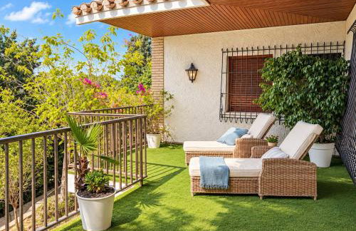 La Heredad - Villa en La Zenia - Foto 12