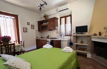 La Chiusa dei Monaci - Foto 38