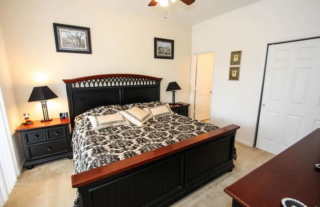 Ov4199 - Windsor Hills Resort - 4 Bed 4 Baths Villa - Photo 4