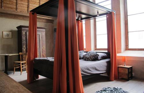 La chapelle de Melin - Foto 6