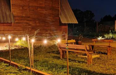 Cabanas Pôr do Sol - São Chico - Foto 10