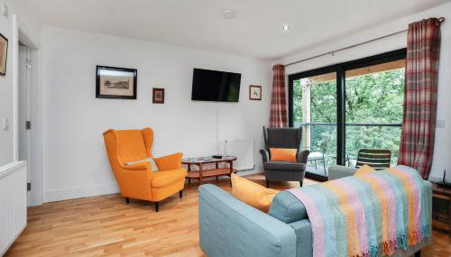 26 Strathtay Lodges - Foto 5