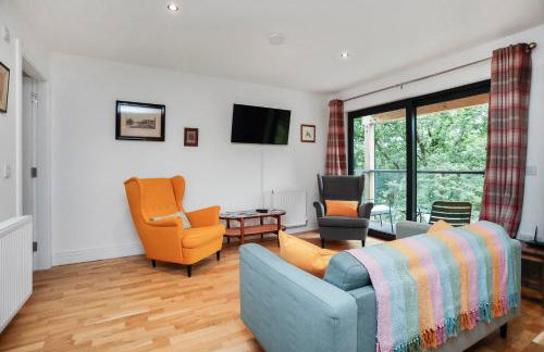 26 Strathtay Lodges - Foto 5