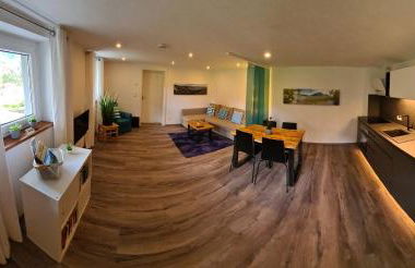 Ferienwohnung Alpenblick - Photo 19