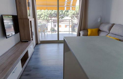 Apartamento los Naranjos - Foto 7