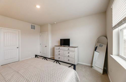 6 Mi to Bethany Beach Family Home with Pool Access! - Foto 13