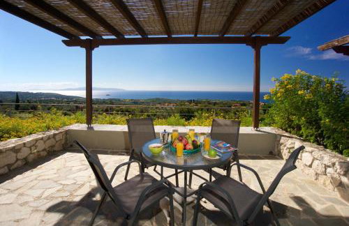 Villa Theodora - Foto 67