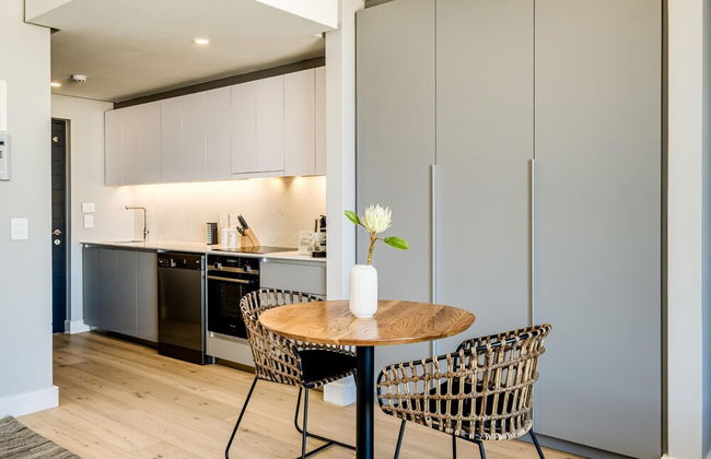 Central Secure Modern Studio w Views Bantry Pad - Foto 19