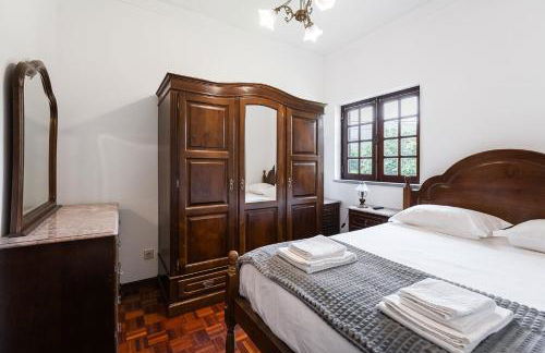 GuestReady - Rustic Oasis in Vila Nova de Cerveira - Foto 31