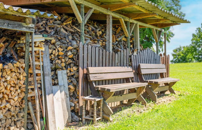 Holiday Home in Gersdorf Near a Swimming Lake - Foto 30