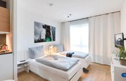 smartments Frankfurt Airport - Foto 28