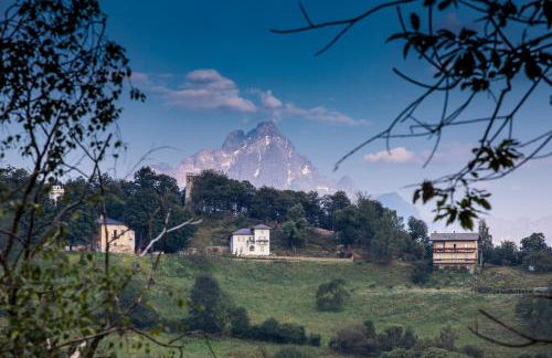 Dionisia's Home, Pool, Spa on Monviso UNESCO ALPS - Foto 28