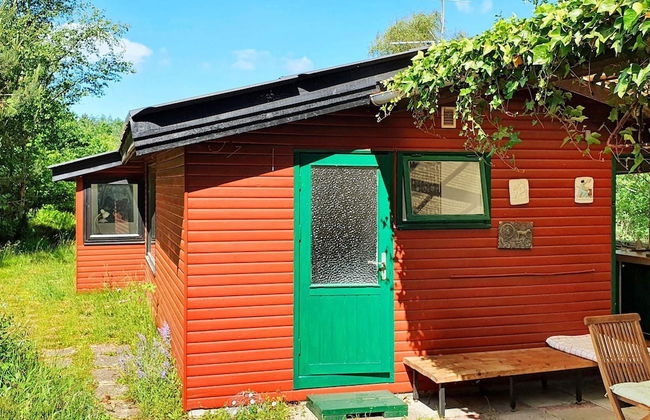 4 Person Holiday Home in Vig-by Traum - Foto 18