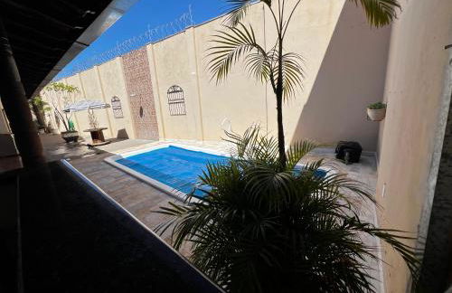 Casa de Temporada Uberaba Piscina Aquecida - Photo 46