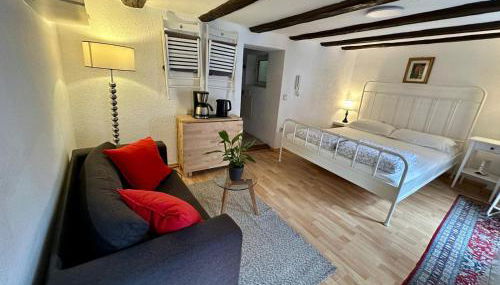 Baumeisterhaus Apartment - Foto 4