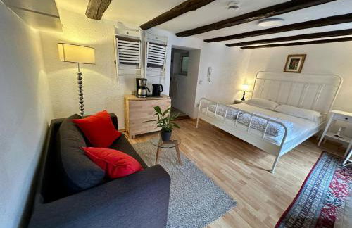 Baumeisterhaus Apartment - Foto 4