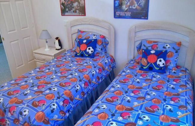 Ly53766 - Indian Ridge - 4 Bed 2 Baths Villa - Foto 6