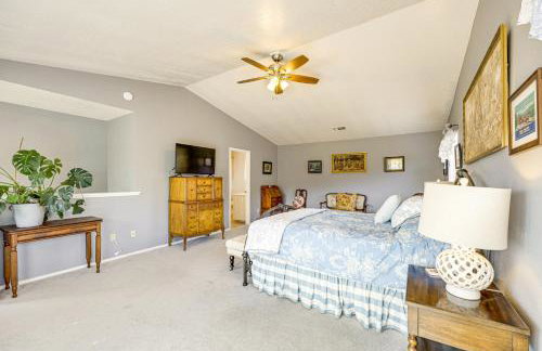 Pleasant Valley Wine Trail Home - Near Paso Robles - Photo 18