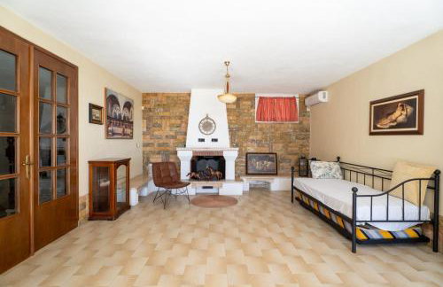 Olive stone Villa - Foto 69