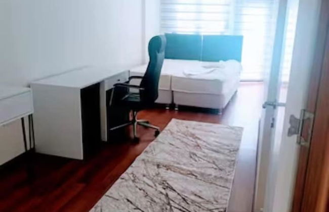 Old Town Grand Apart Hotel - Foto 12