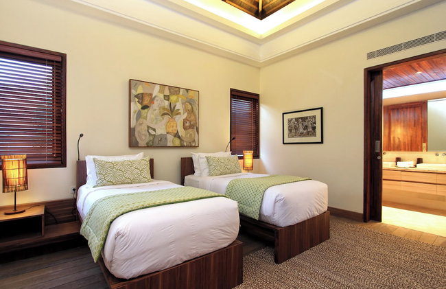 Villa Suar Drupadi - Foto 31